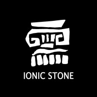 Ionic Stone logo - Similar company to Sparkzone