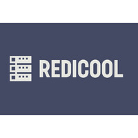 The Redicool Company logo - Similar company to Beehe