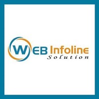 Web Infoline Solution logo - Similar company to Asteriisc