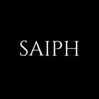 SAIPH logo - Similar company to Etsis Hats & Apparel