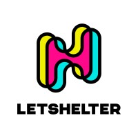 Letshelter logo - Similar company to Fifty Deg | Digital Distiller Factory