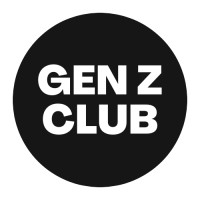 Gen Z Club logo - Similar company to Anthera