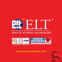 PT Pancamas Elite logo - Similar company to Penata Group