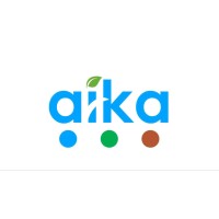 Aika Alliance logo - Similar company to Cultude