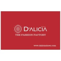 D'ALICIA SHOES logo - Similar company to Beta Shoes