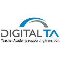 Digital Teacher Academy logo - Similar company to Nubip
