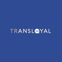 Transloyal logo - Similar company to Interpreters.Travel