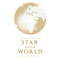 STAR Your World - Sales Representation logo - Similar company to Benjamin Events