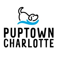 Puptown Charlotte logo - Similar company to Social Pet Hotel And Daycare
