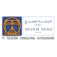 Seven Seas – HPE Synergy Solution logo - Similar company to Seven Seas Technology As