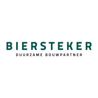 Biersteker - Duurzame bouwpartner logo - Similar company to Vos & Overkleeft Construction