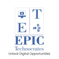 Epic Technocrates - Website Design & Digital Marketing Company India logo - Similar company to Makeyoursoftware - Website Design, Custom Php Development, Web Development Outsourcing
