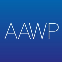 Australasian Association of Writing Programs (AAWP) logo - Similar company to Co-Lab
