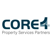 Core4 logo - Similar company to Core4