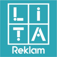 Li̇ta Reklam & Tabela & Di̇ji̇tal Baski
