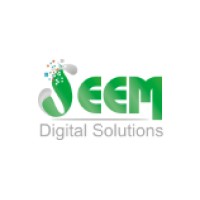 Seem Digital Solutions LLC logo - Similar company to Cernergy Group