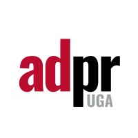 AdPR@UGA logo - Similar company to 4Thoughtdigital