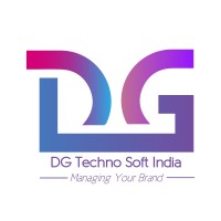 DG Techno Soft India logo - Similar company to Studio137 Digital Media Solutions