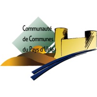 Communauté de Communes du Pays d'Urfé logo - Similar company to Comme Une Flèche