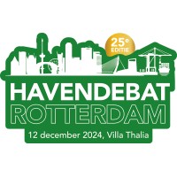 Havendebat Rotterdam logo - Similar company to Link Maritime