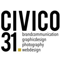 Civico31 logo - Similar company to Pesto Agency