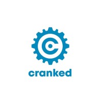 Cranked Marketing logo - Similar company to Go Social