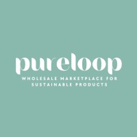 PureLoop Sustainable Wholesale Marketplace logo - Similar company to Thrivified