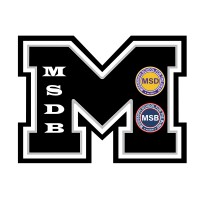 Mississippi Schools for the Deaf and the Blind logo - Similar company to Association For Education & Rehabilitation Of The Blind & Visually Impaired