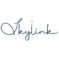 Skylink Travel logo - Similar company to Egylière