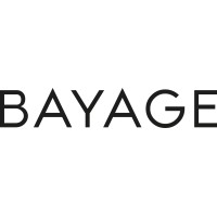 Bayage Beauty logo - Similar company to Influencing101