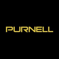 PURNELL logo - Similar company to Fx Teen Nights