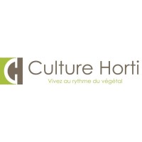 Culture Horti logo - Similar company to L'Argentri Ressourcerie