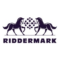 RIDDERMARK logo - Similar company to D2A2
