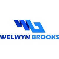 Welwyn Brooks Technical Services Co. L.L.C logo - Similar company to Paradox Technical Services Llc