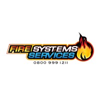 Fire Systems Services Ltd logo - Similar company to Kent Electrical Services Inc