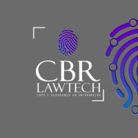 CBR LawTech logo - Similar company to Juspredict
