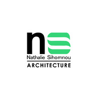 Nathalie Sihomnou Architecture logo - Similar company to Architecture Construction