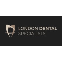 London Dental Specialists logo - Similar company to Flipper Technologies