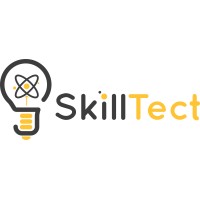 SkillTect Technologies logo - Similar company to Hybridskill