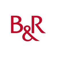 Bison & Rose logo - Similar company to Ami Communications