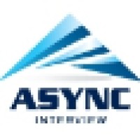 Async Interview (Acquired By Rivs In August 2015)