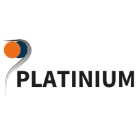 PLATINIUM logo - Similar company to Caticom - Agence Marketing Et Communication
