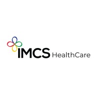 IMCS Healthcare logo - Similar company to Iqube Technologies