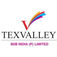 TEXVALLEY B2B INDIA PRIVATE LIMITED logo - Similar company to Texvalley