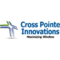 Cross Pointe Innovations logo - Similar company to Mapi-Fi