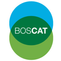 BOSCAT logo - Similar company to Maresme Circular