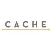 Cache logo - Similar company to Recon