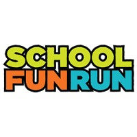 The Fundraising Group - School Fun-Run logo - Similar company to Seda Activate