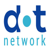 Dot Network logo - Similar company to The Dot Network