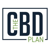 The CBD Plan logo - Similar company to Medecho Cbd